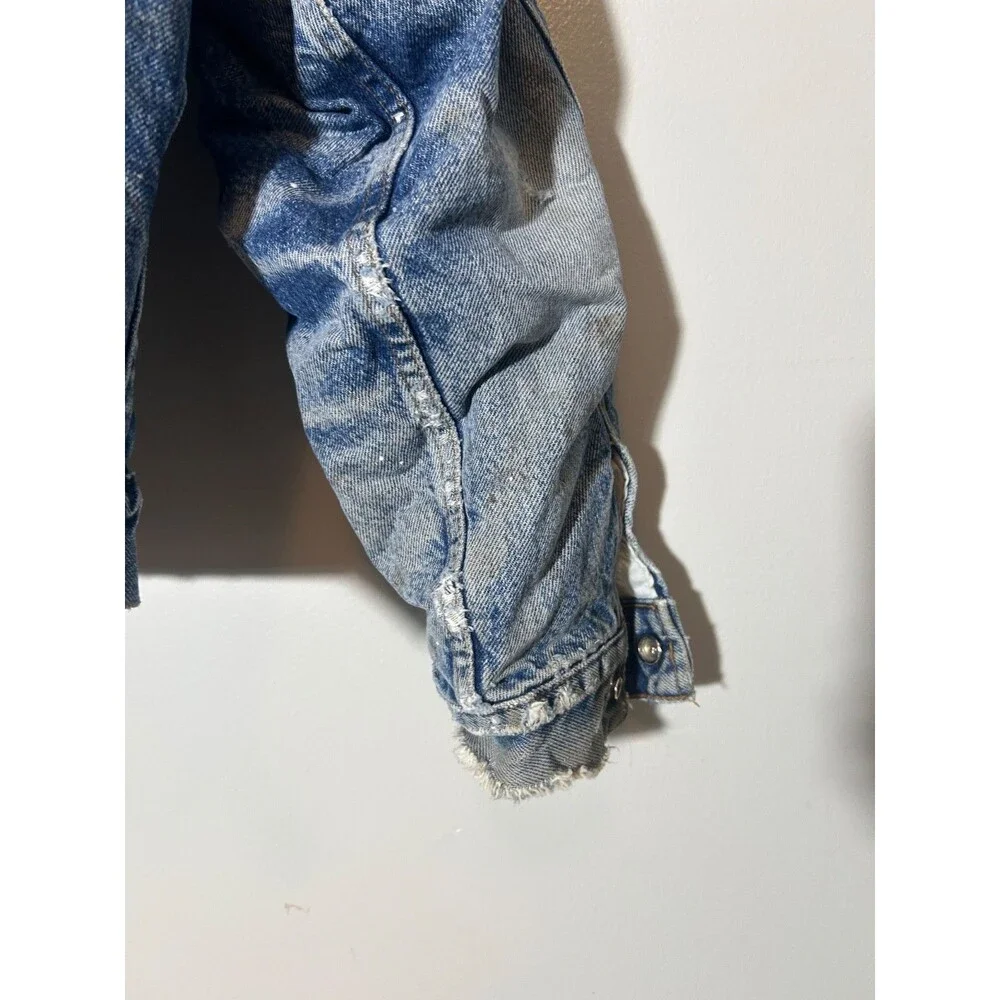 Levis vintage vtg